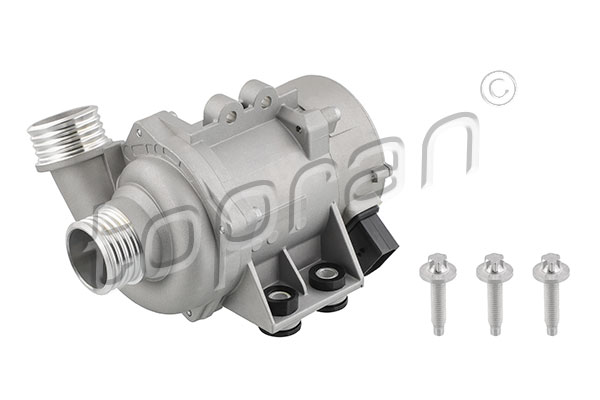 TOPRAN 502 248