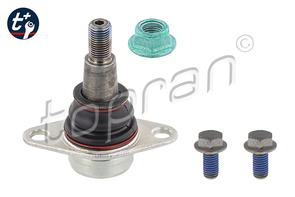 TOPRAN 502 770