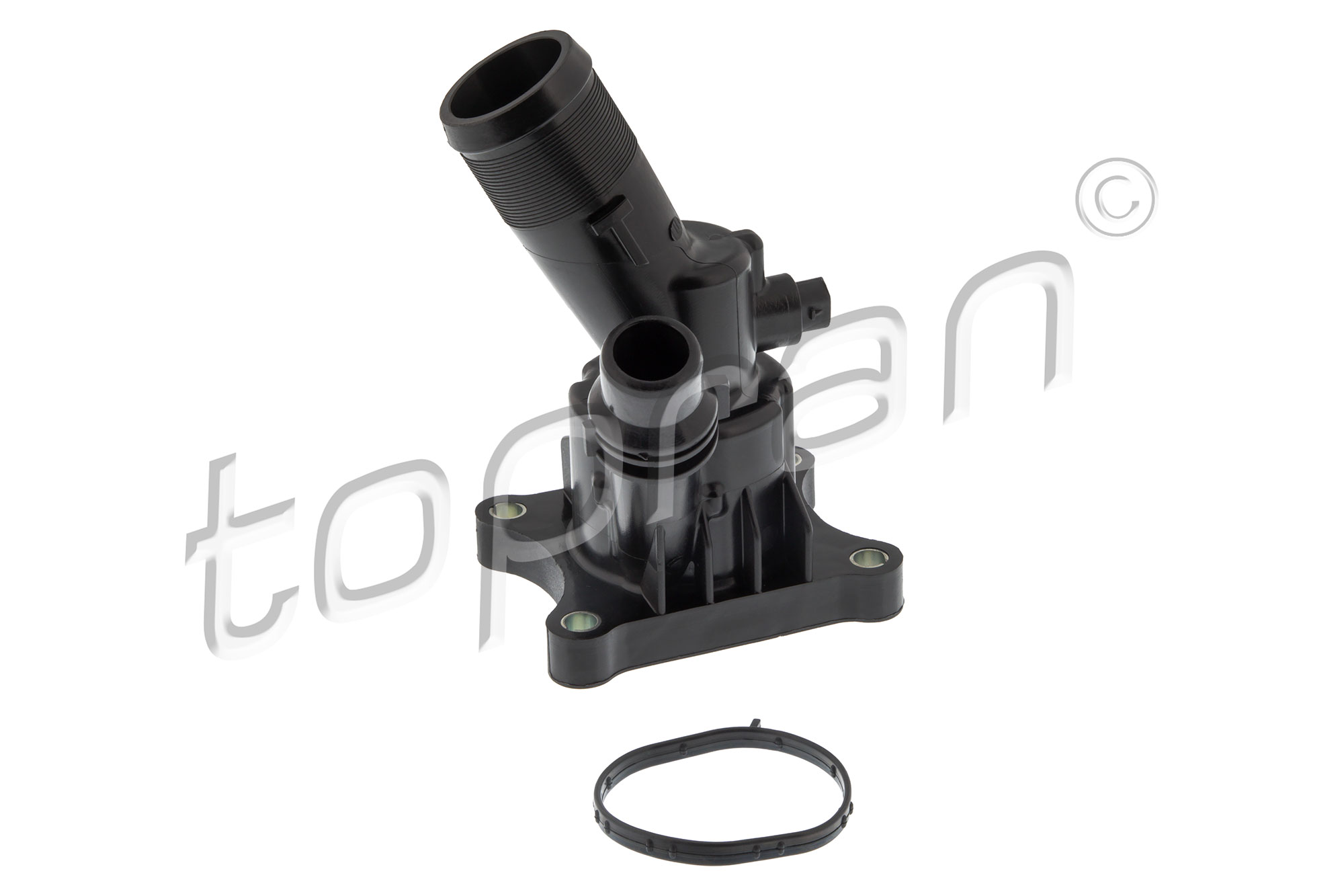 TOPRAN 601 966