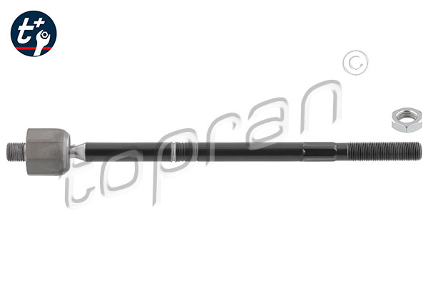 TOPRAN 627 664