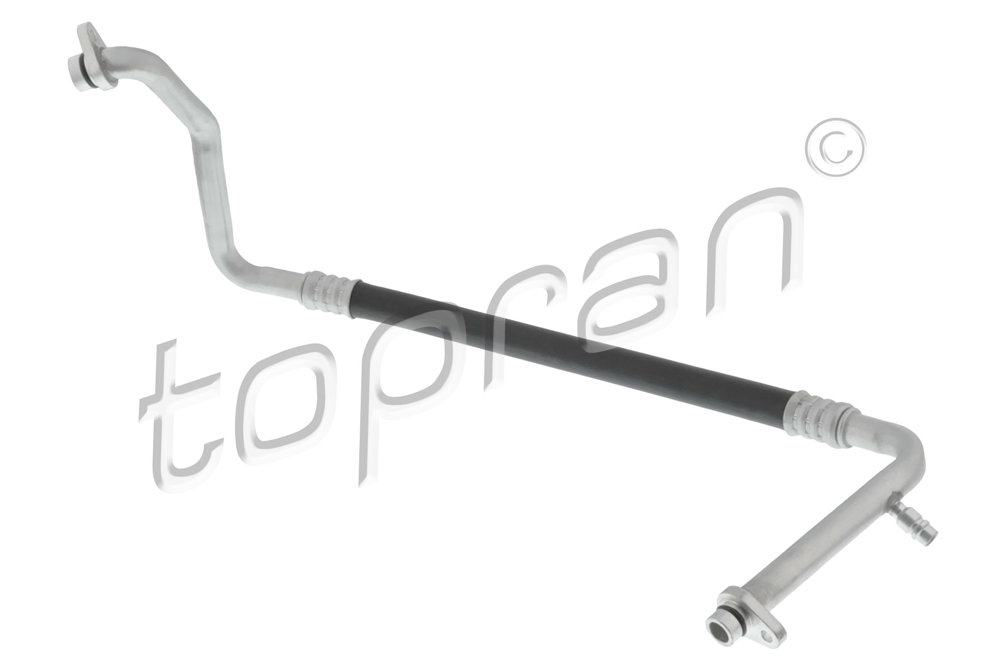 TOPRAN 702 817