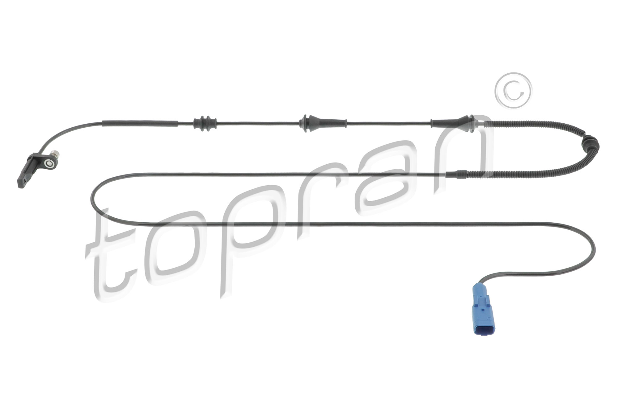 TOPRAN 724 318