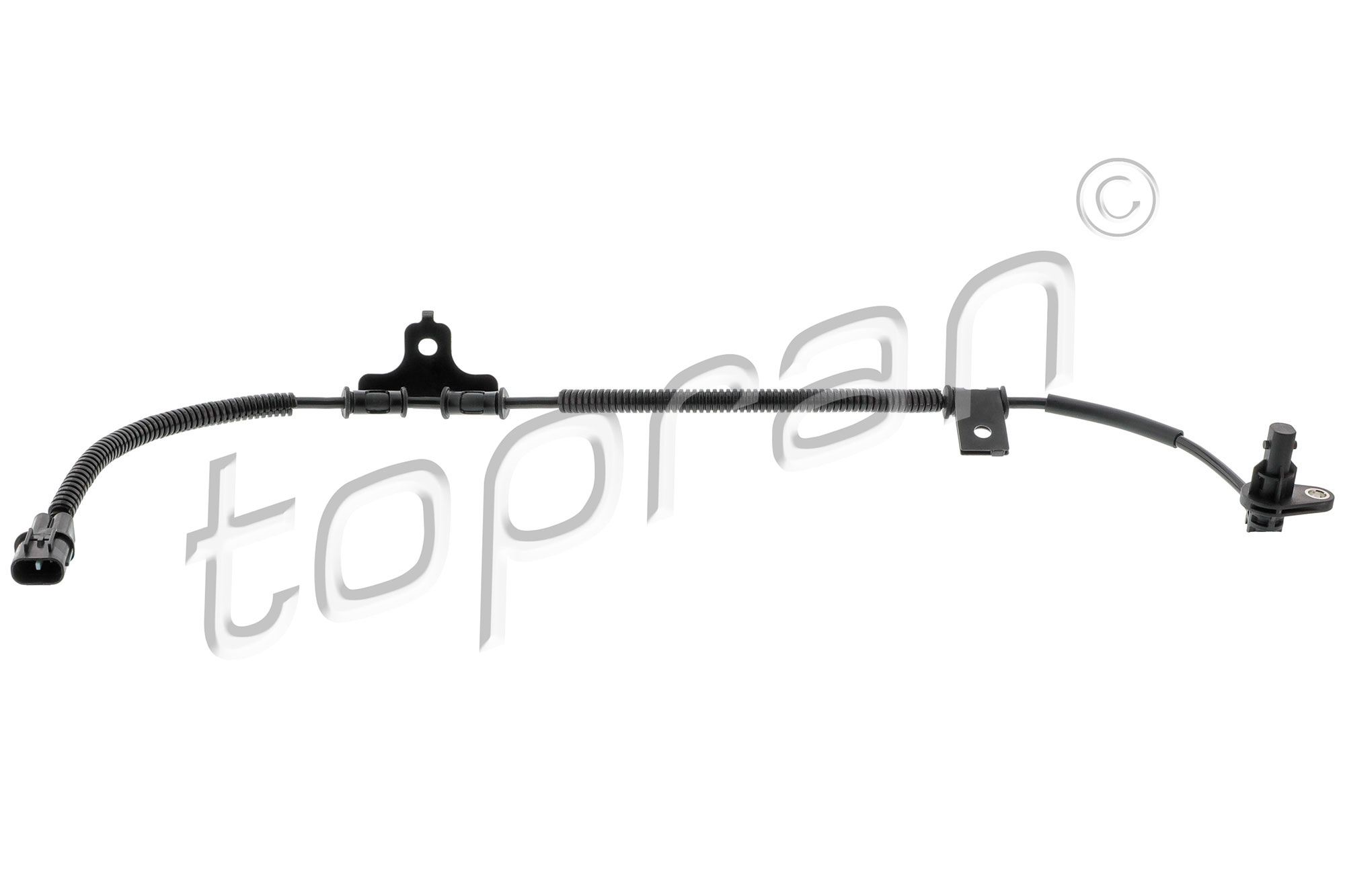 TOPRAN 822 044