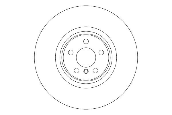 TRW DF6979S