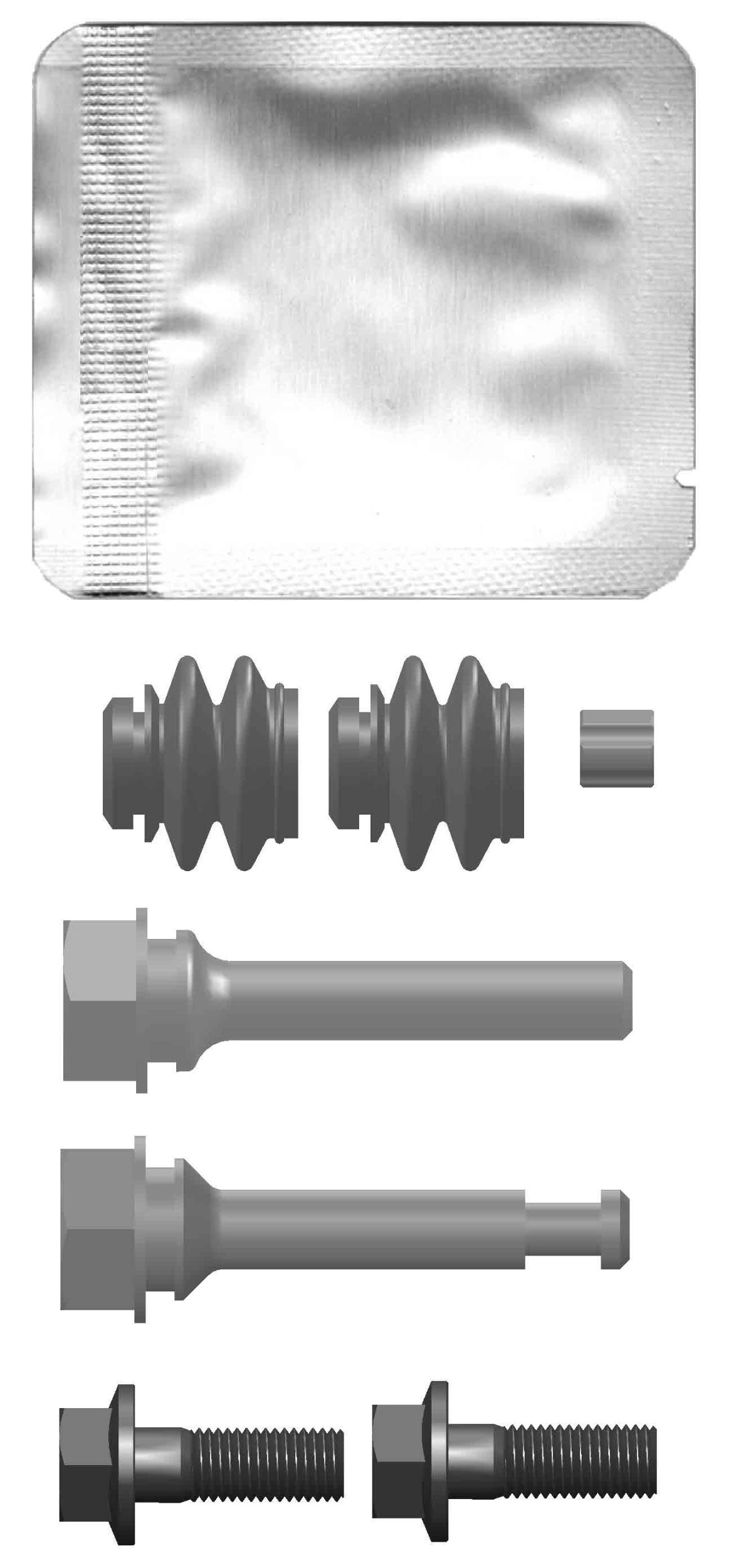 TRW SJ1504