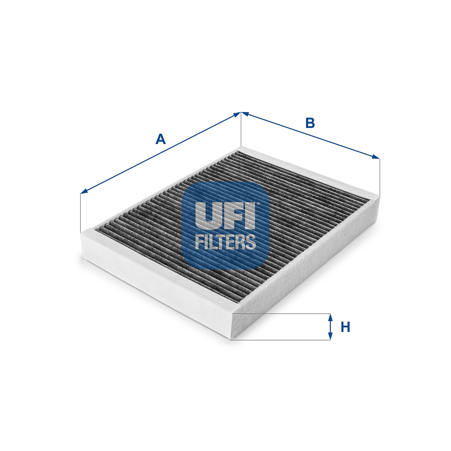 UFI 54.166.00