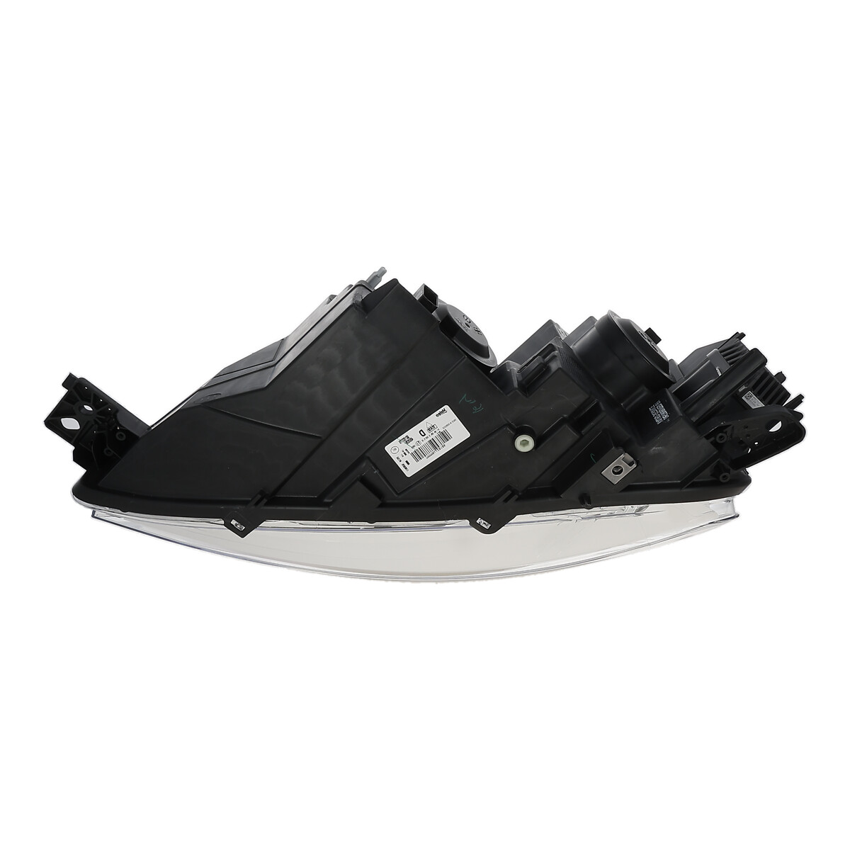VALEO 450634