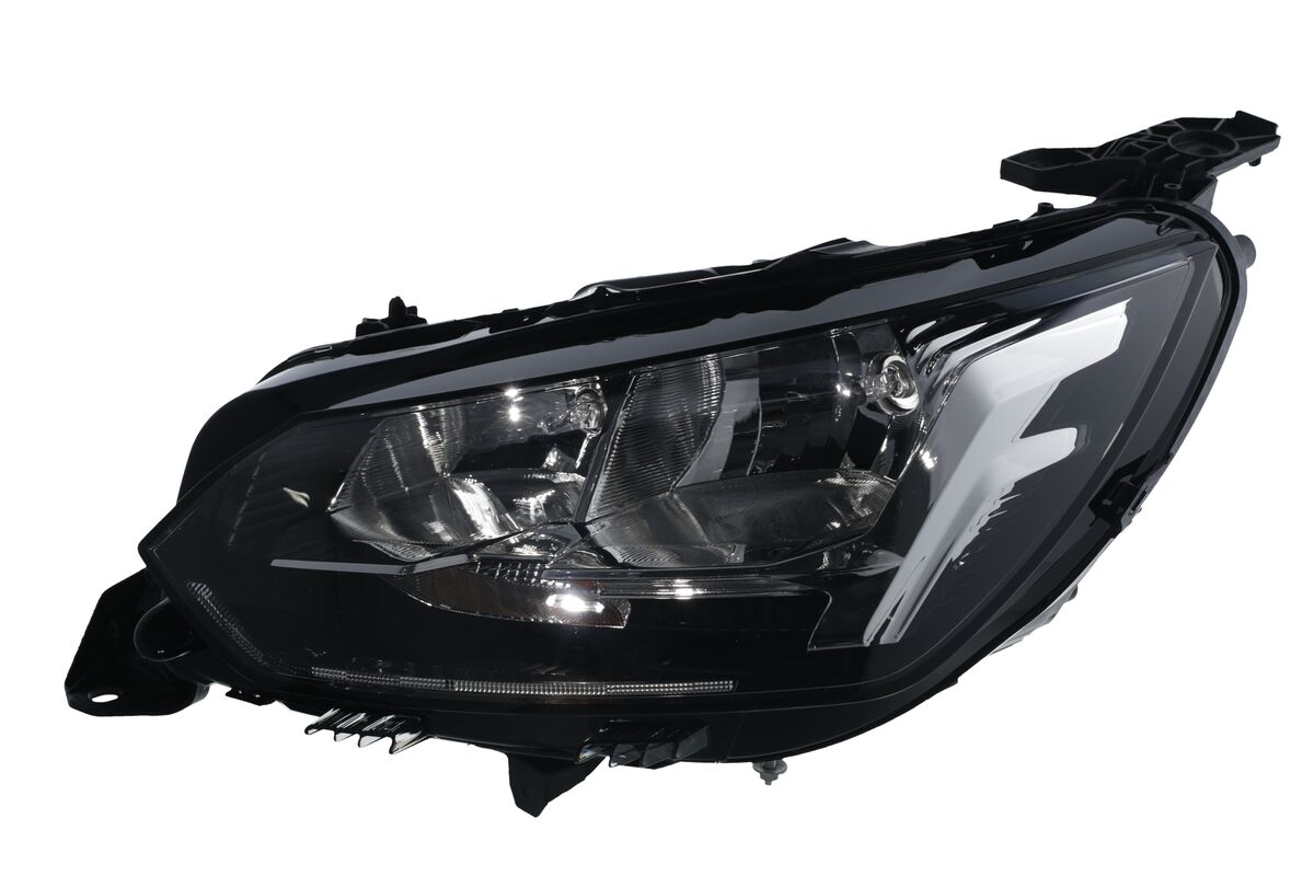 VALEO 450872