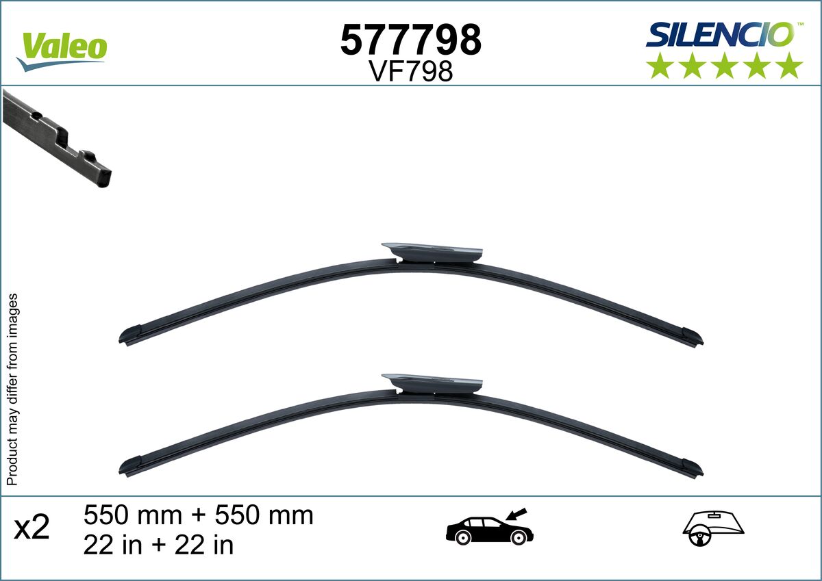 VALEO 577798