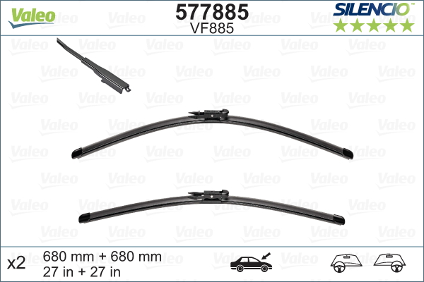 VALEO 577885