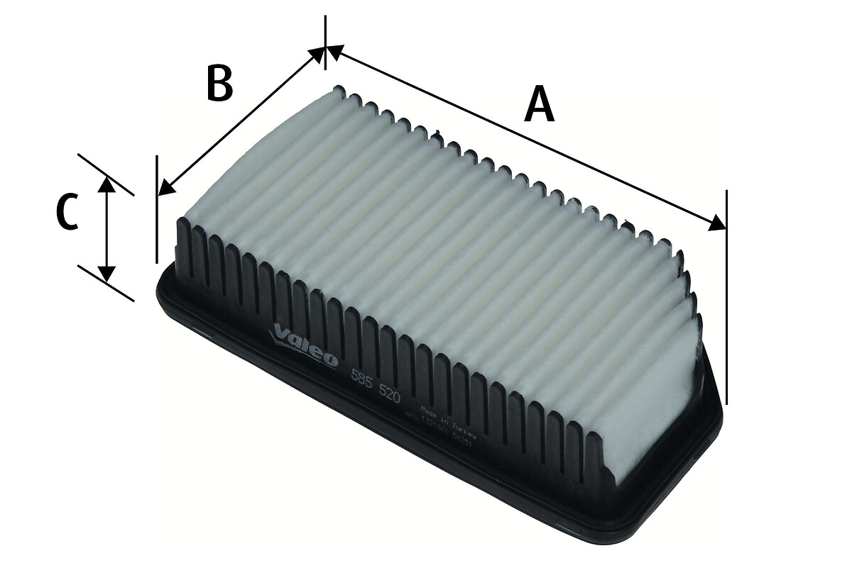 VALEO 585520