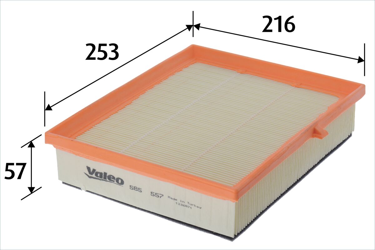 VALEO 585557