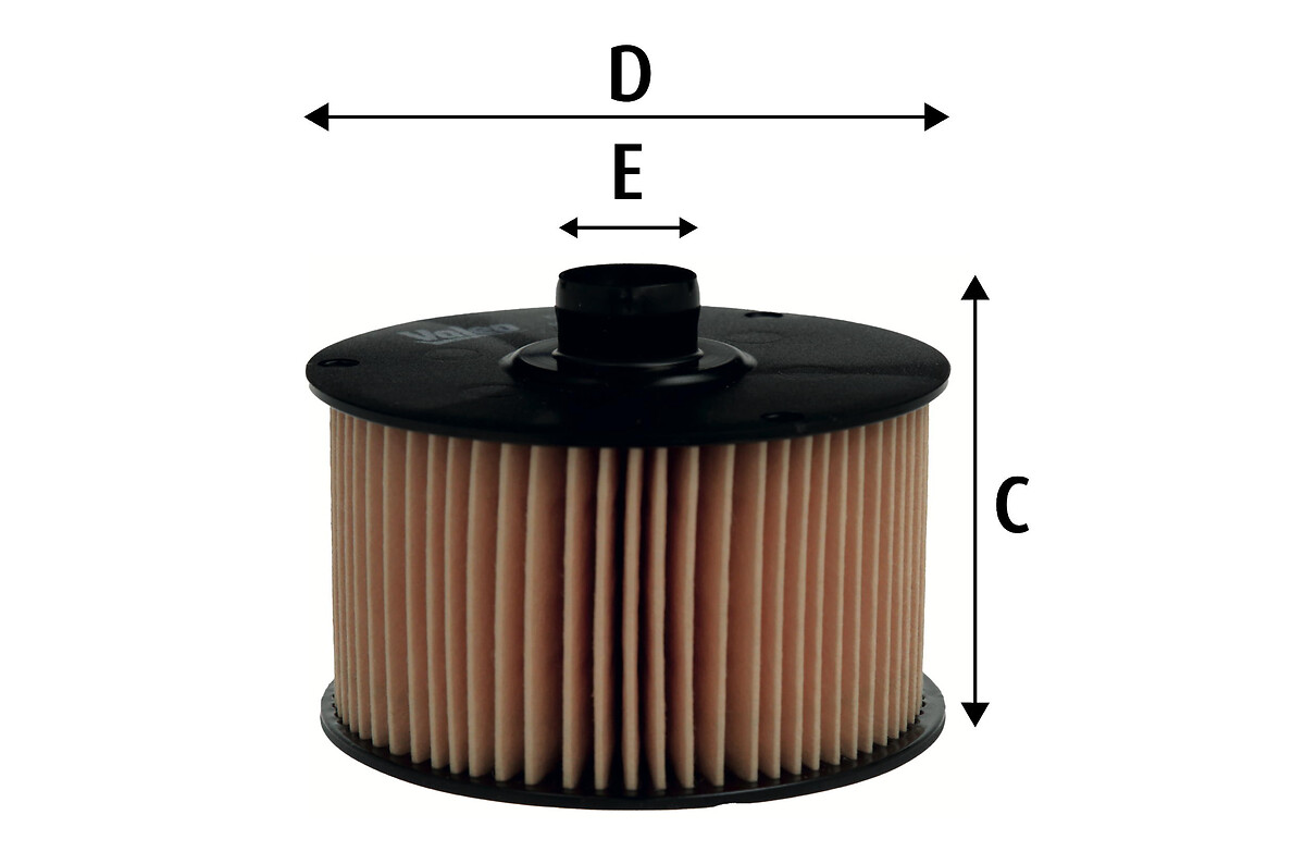 VALEO 586615