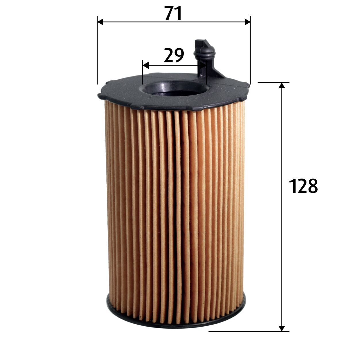 VALEO 586638