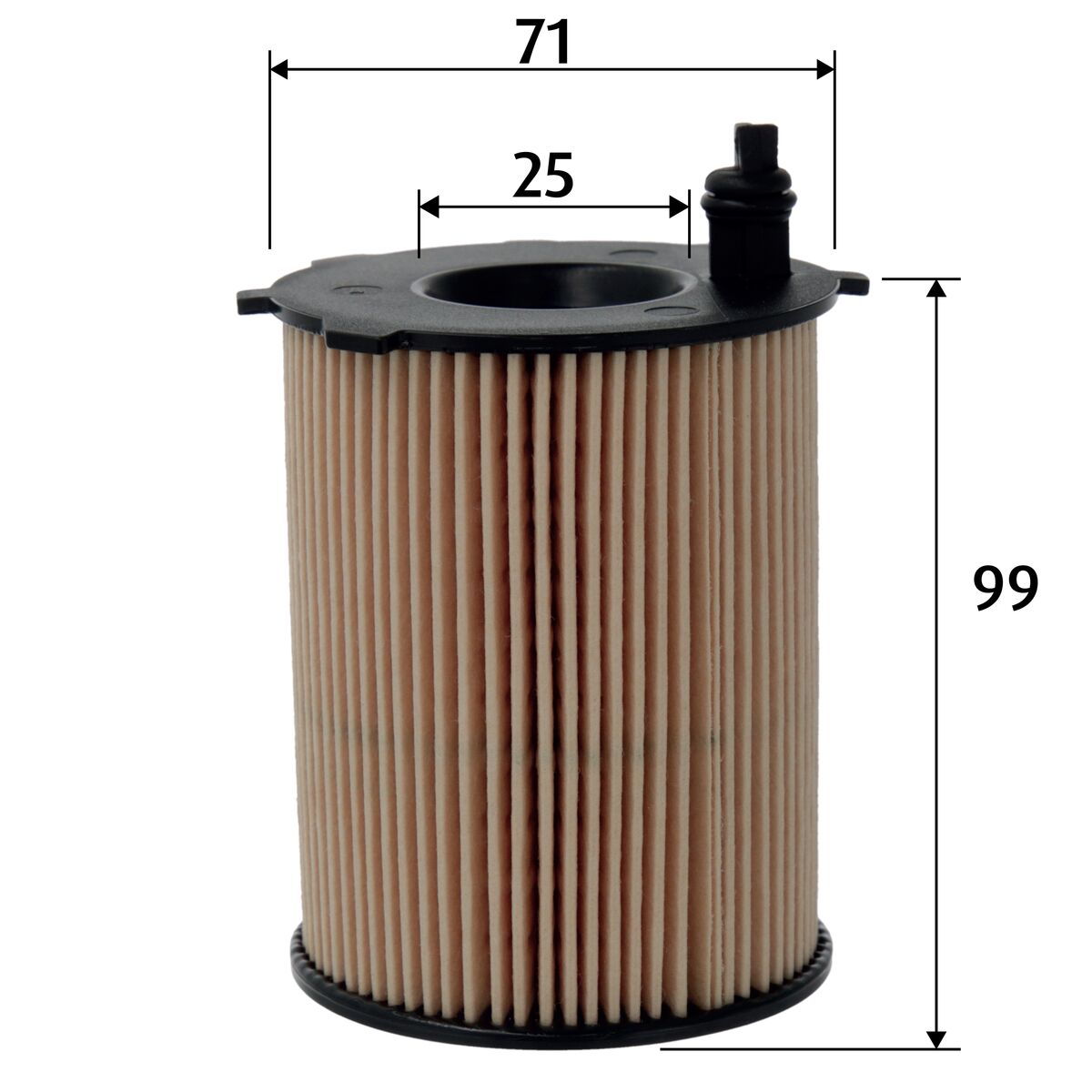 VALEO 586665