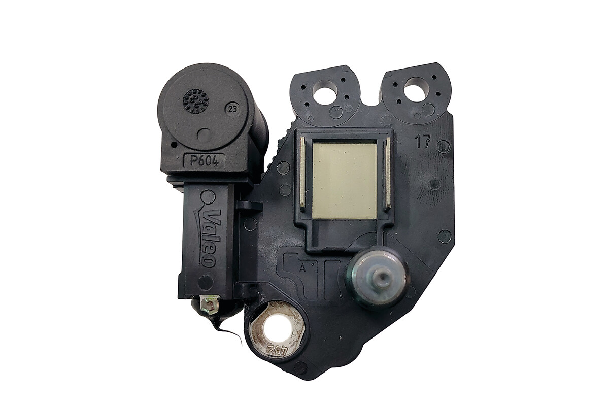 VALEO 599251