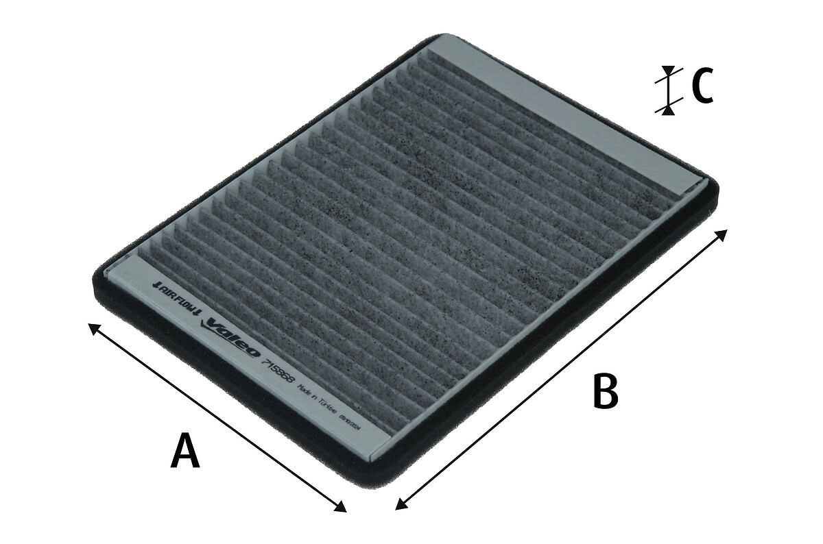 VALEO 715868