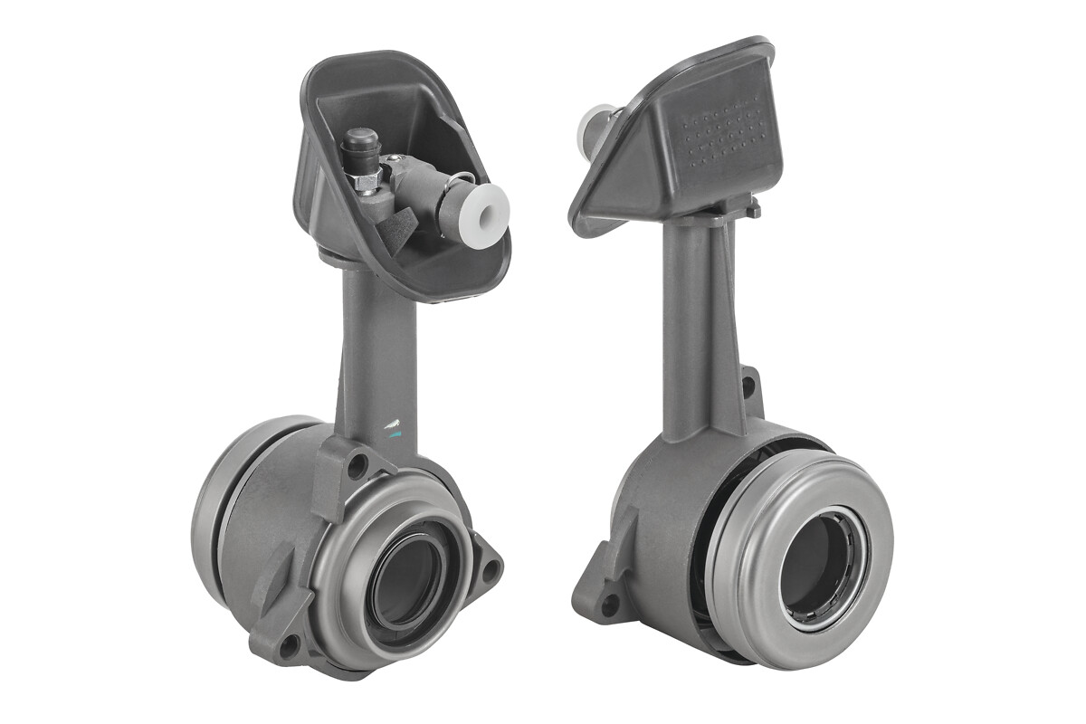 VALEO 810027