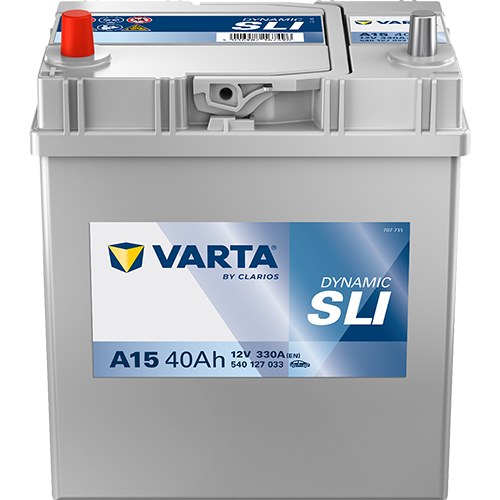 VARTA 540127033K262