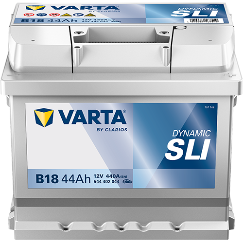 VARTA 544402044K262