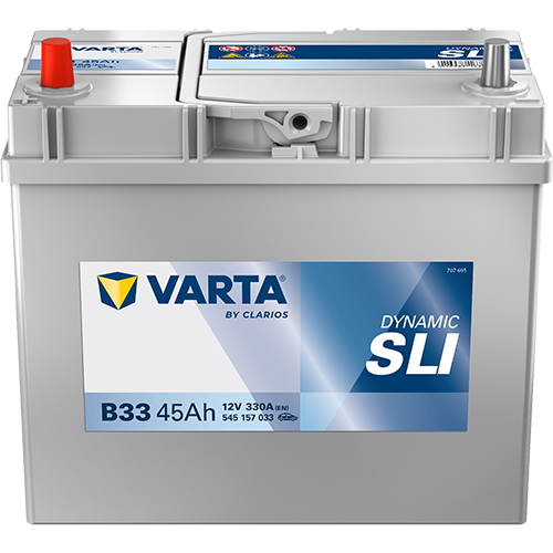 VARTA 545157033K262