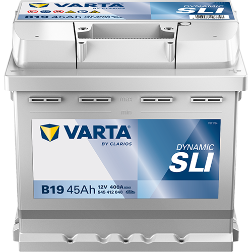 VARTA 545412040K262