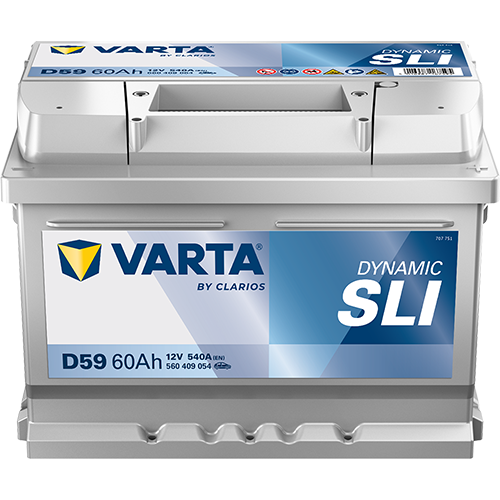 VARTA 560409054K262