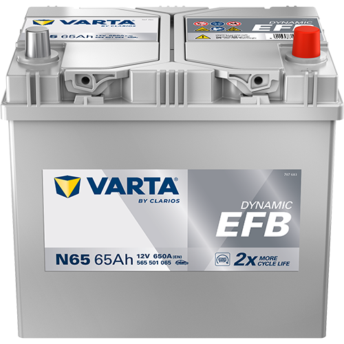 VARTA 565501065K262