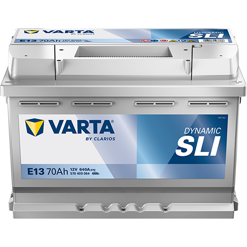 VARTA 570409064K262