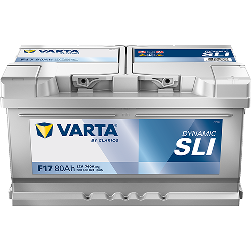 VARTA 580406074K262