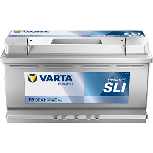 VARTA 590122072K262