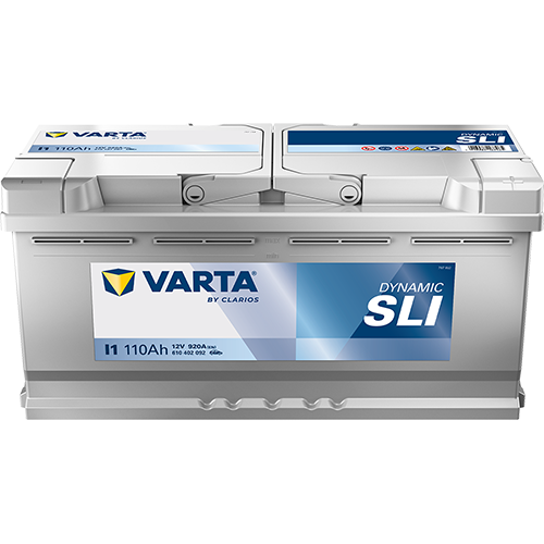 VARTA 610402092K262