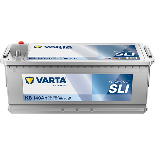 VARTA 640400080K182