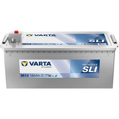 VARTA 680011140K182