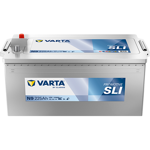VARTA 725103115K182
