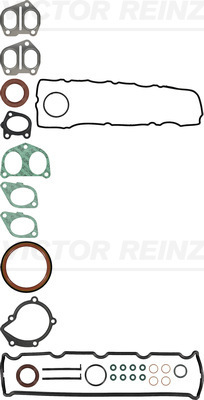 VICTOR REINZ 01-34356-01