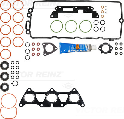 VICTOR REINZ 02-10751-01