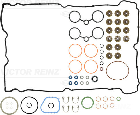 VICTOR REINZ 02-38010-02