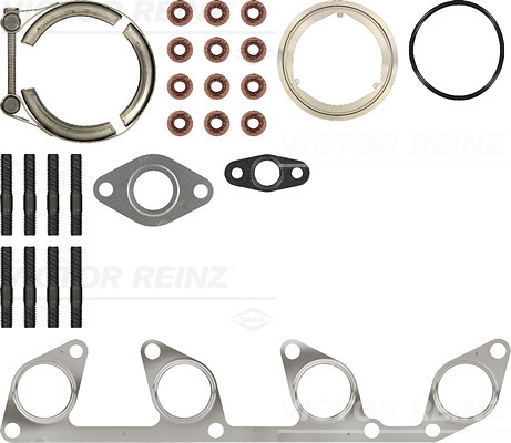VICTOR REINZ 04-10138-01