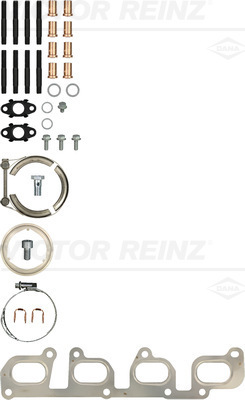 VICTOR REINZ 04-10312-01