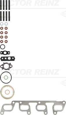 VICTOR REINZ 04-10351-01