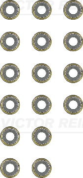 VICTOR REINZ 12-39357-02