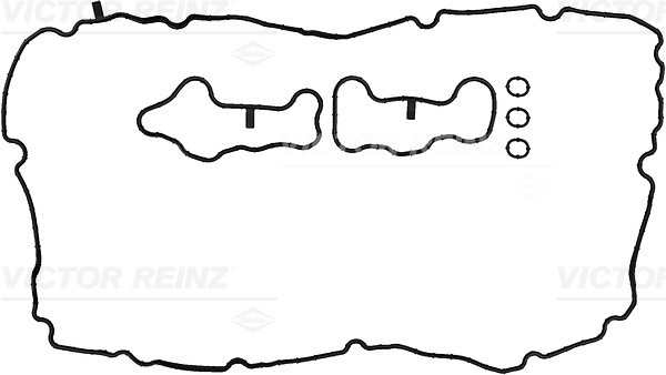 VICTOR REINZ 15-10056-01