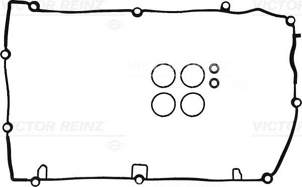 VICTOR REINZ 15-10506-01