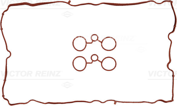 VICTOR REINZ 15-12291-01