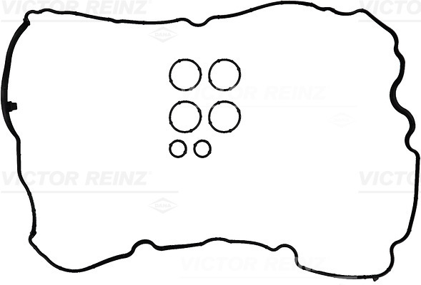 VICTOR REINZ 15-37633-01