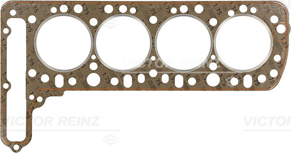 VICTOR REINZ 61-24110-40