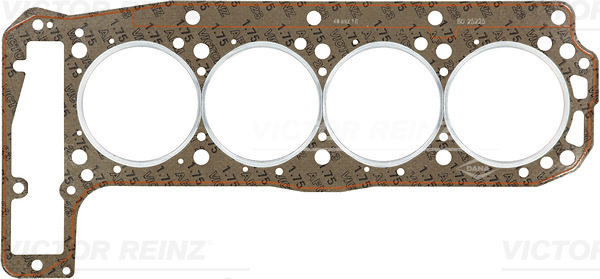 VICTOR REINZ 61-25225-40