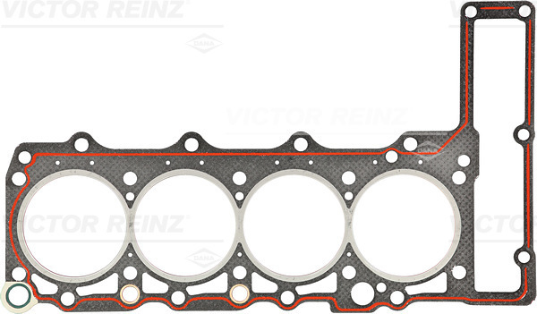 VICTOR REINZ 61-31660-10