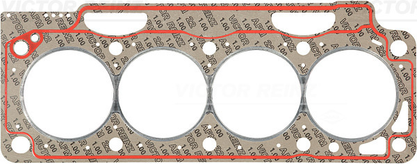 VICTOR REINZ 61-33600-00